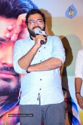 Sammathame Movie Trailer Launch - 9 of 20