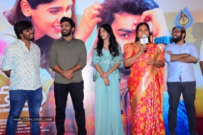 Sammathame Movie Trailer Launch - 13 of 20