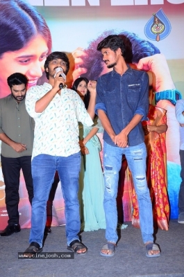 Sammathame Movie Trailer Launch - 17 of 20