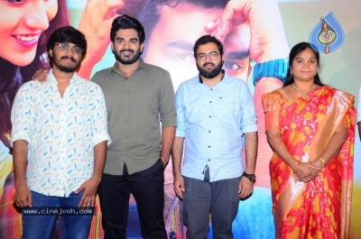 Sammathame Movie Trailer Launch - 18 of 20