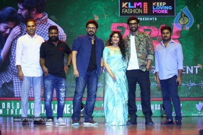 Viarata Parvam Pre Release Event - 33 of 64