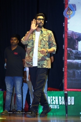 Viarata Parvam Pre Release Event - 41 of 64