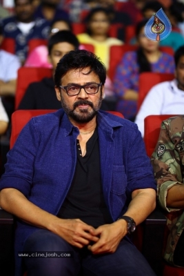 Viarata Parvam Pre Release Event - 54 of 64