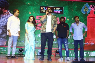 Viarata Parvam Pre Release Event - 61 of 64