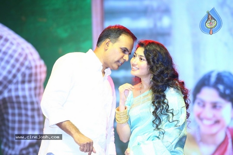 Viarata Parvam Pre Release Event - 4 / 64 photos
