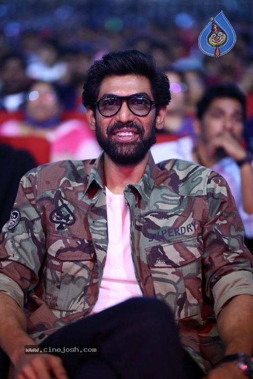 Viarata Parvam Pre Release Event - 21 / 64 photos