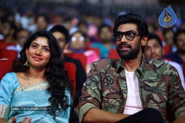 Viarata Parvam Pre Release Event - 23 / 64 photos