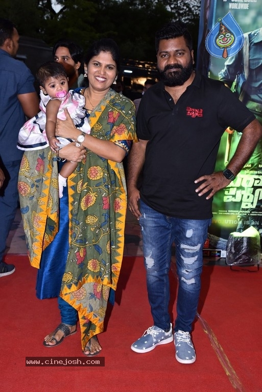 Viarata Parvam Pre Release Event - 42 / 64 photos