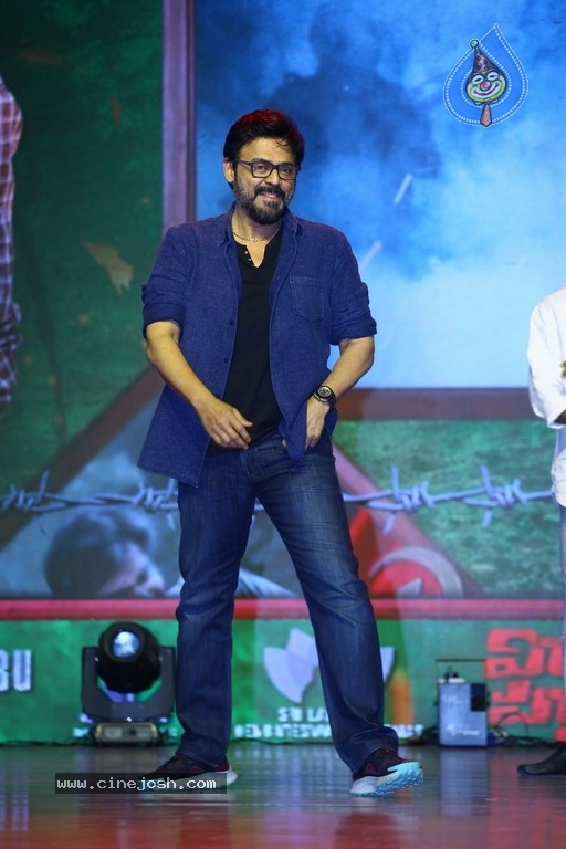 Viarata Parvam Pre Release Event - 47 / 64 photos