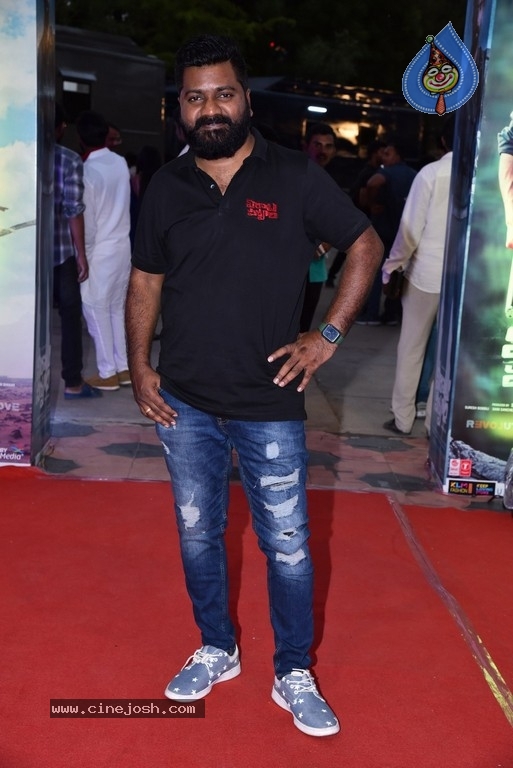 Viarata Parvam Pre Release Event - 52 / 64 photos