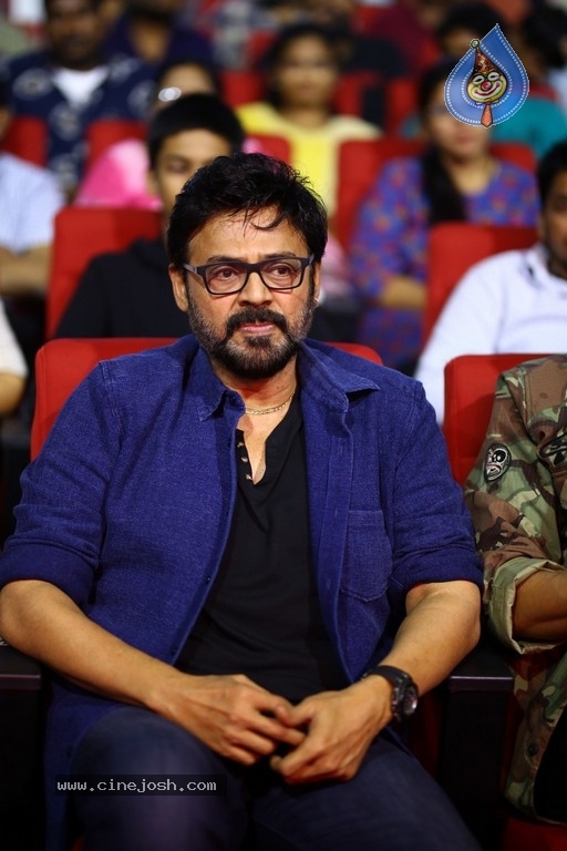 Viarata Parvam Pre Release Event - 54 / 64 photos
