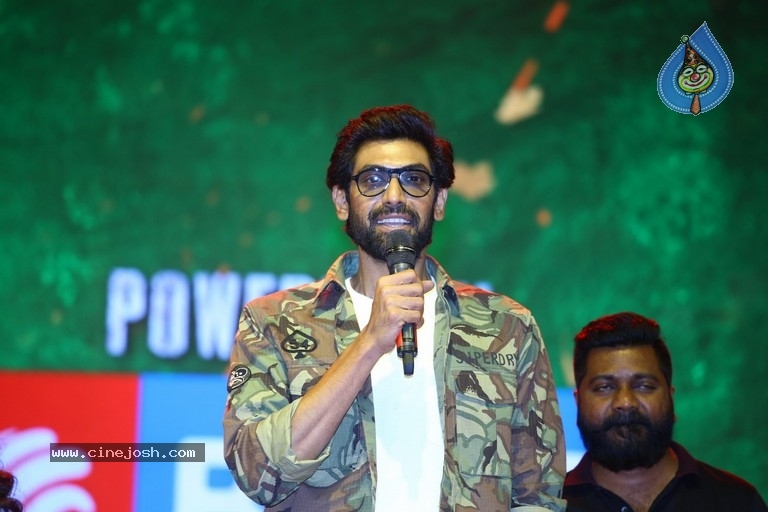 Viarata Parvam Pre Release Event - 55 / 64 photos