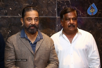 Vikram Success Celebrations - 28 of 42