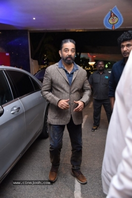 Vikram Success Celebrations - 34 of 42