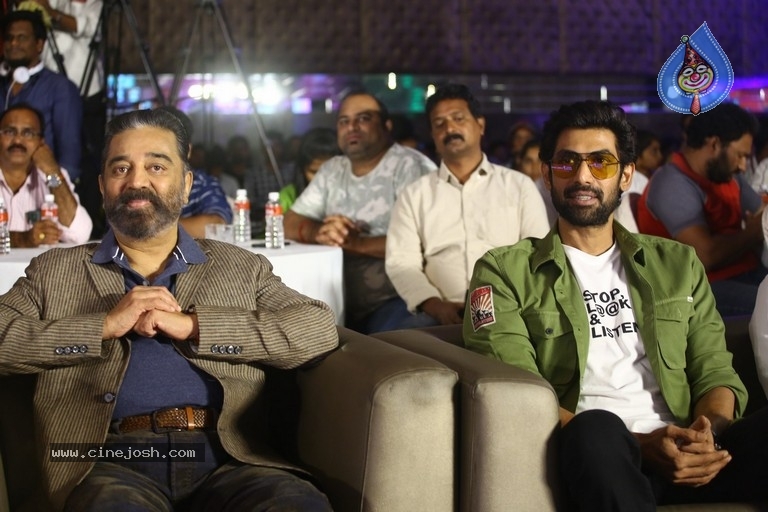 Vikram Success Celebrations - 6 / 42 photos