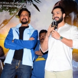 Vikranth Rona Trailer Launch