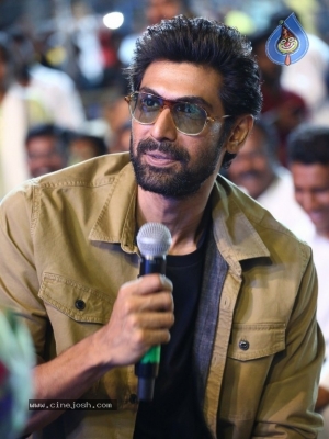 Virata Parvam Aatmiya Veduka - 43 of 96