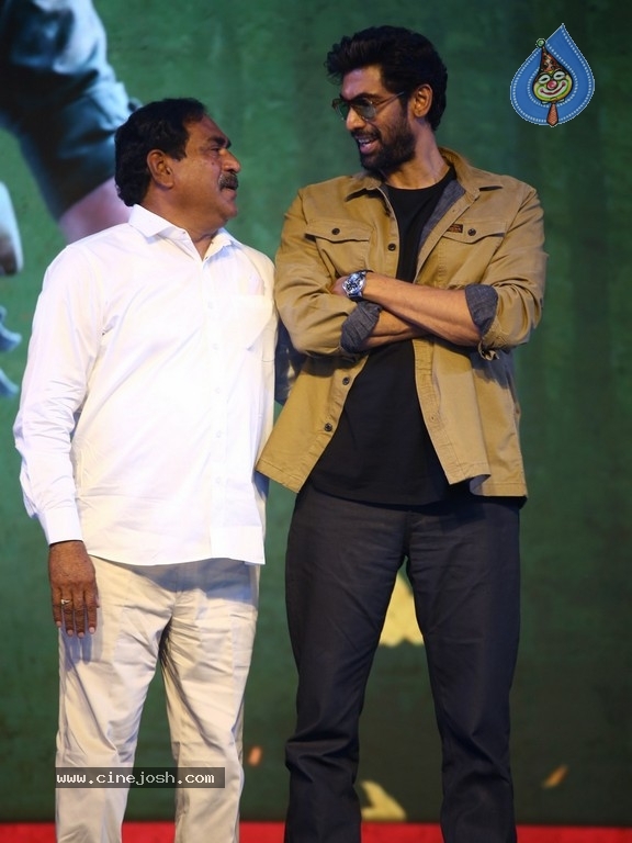 Virata Parvam Aatmiya Veduka - 19 / 96 photos