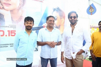 Vishwak Sen Movie Opening - 51 of 63