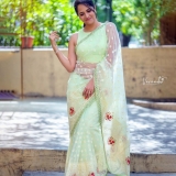 Anasuya Bharadwaj Photos