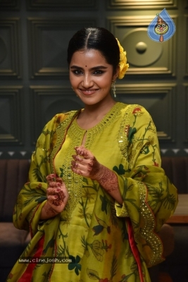 Anupama Parameswaran - 10 of 21