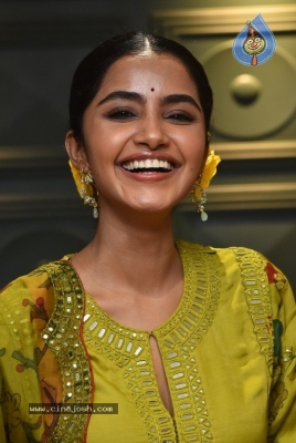 Anupama Parameswaran - 12 of 21