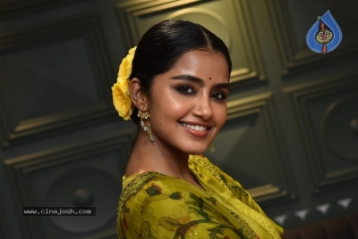 Anupama Parameswaran - 16 of 21