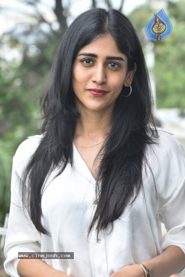 Chandini Chowdary Photos - 1 of 18