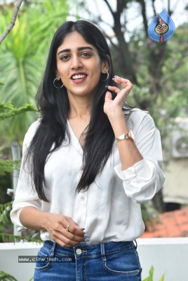 Chandini Chowdary Photos - 3 of 18