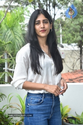 Chandini Chowdary Photos - 4 of 18