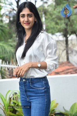Chandini Chowdary Photos - 6 of 18