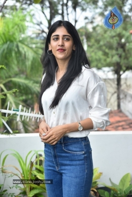 Chandini Chowdary Photos - 7 of 18