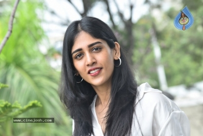 Chandini Chowdary Photos - 14 of 18