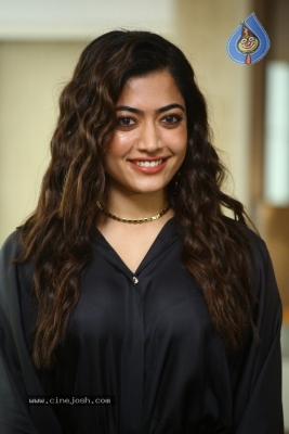 Rashmika Mandanna Photos - 2 of 17