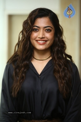 Rashmika Mandanna Photos - 3 of 17