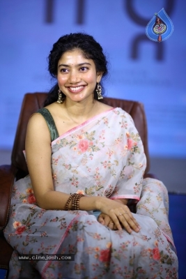 Sai Pallavi Photos - 8 of 20