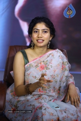 Sai Pallavi Photos - 9 of 20