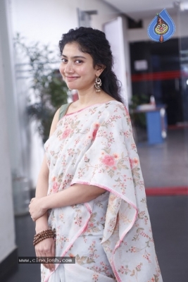 Sai Pallavi Photos - 10 of 20