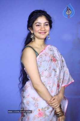 Sai Pallavi Photos - 11 of 20