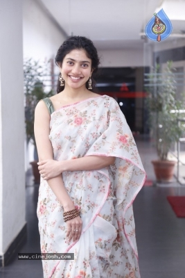 Sai Pallavi Photos - 16 of 20