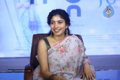 Sai Pallavi Photos - 17 of 20