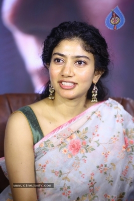 Sai Pallavi Photos - 18 of 20