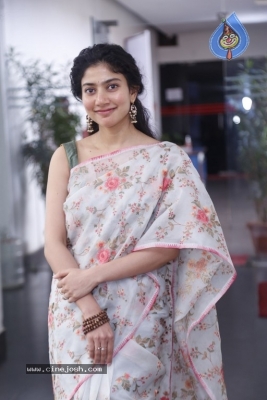 Sai Pallavi Photos - 19 of 20