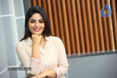 Samyuktha Menon Interview Photos - 21 of 21