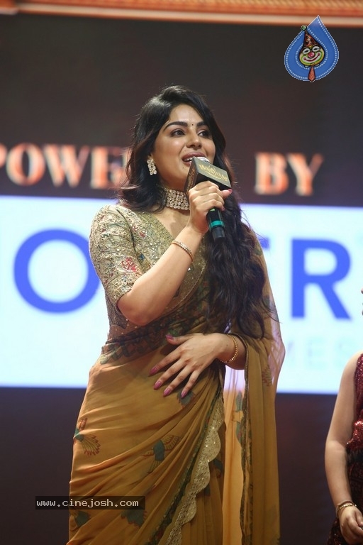 Bimbisara Movie Pre Release Event  - 19 / 41 photos
