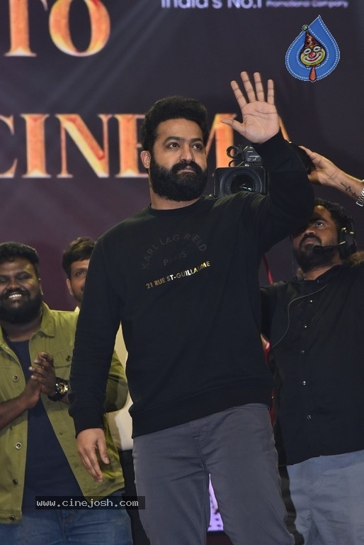 Bimbisara Movie Pre Release Event  - 40 / 41 photos