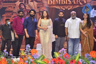 Bimbisara Movie Pre Release Event  - 15 of 41