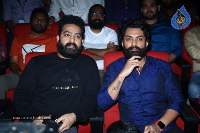 Bimbisara Movie Pre Release Event  - 22 of 41