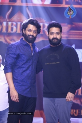 Bimbisara Movie Pre Release Event  - 23 of 41