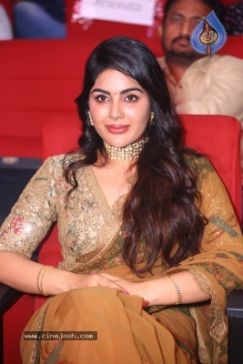 Bimbisara Movie Pre Release Event  - 25 of 41